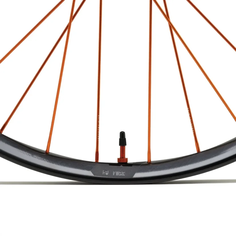 Fuse Carbon HYDRA2