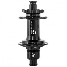 1/1 MTM CLASSIC BOOST 6B REAR HUB