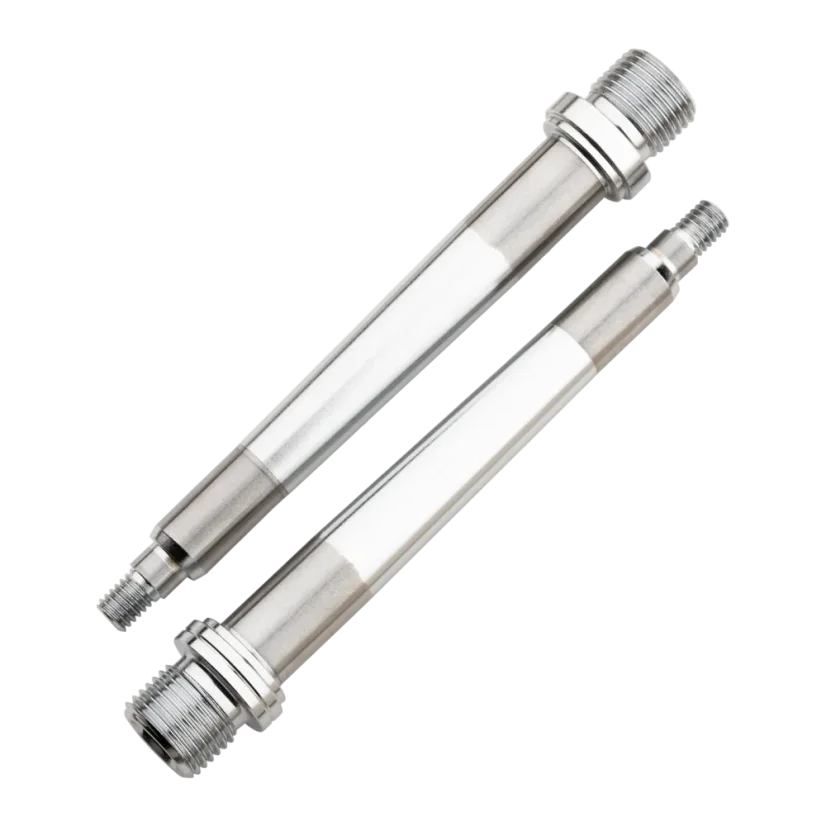 Náhradné osy pre pedále MK5 B-RAGE EDITION