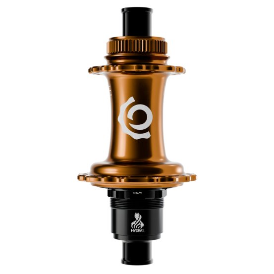 HYDRA2 CL SUPERBOOST REAR HUB