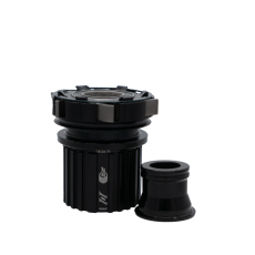 Ořech Industry Nine 1/1 - RD - MS-R