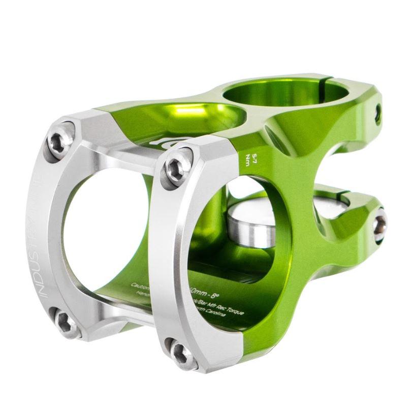 Mountain Stems Industry Nine A35 CUSTOM