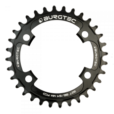 96/64MM PCD THICK THIN CHAINRING