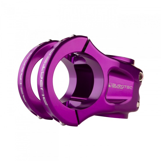 BURGTEC představec Enduro MK3