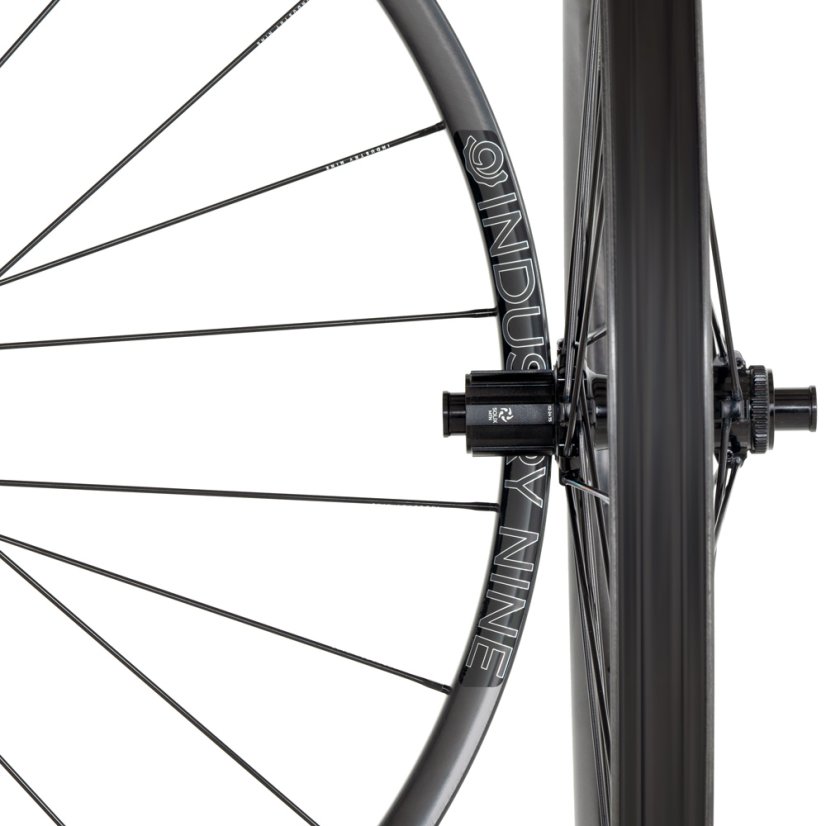 Solix XC Carbon