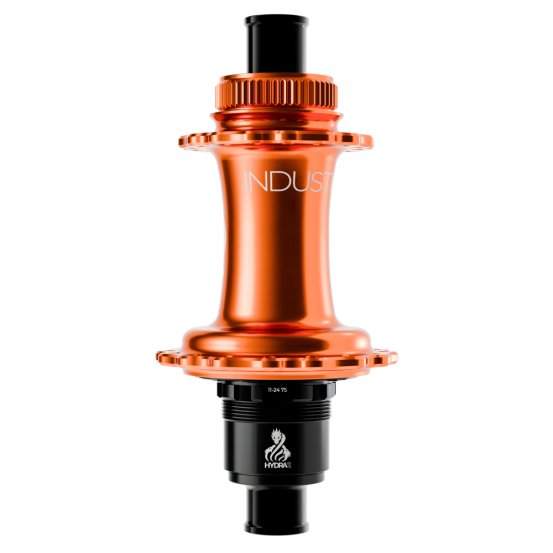 HYDRA2 CL SUPERBOOST REAR HUB