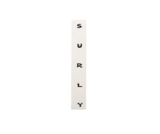 Surly Seat Stay Decal Set