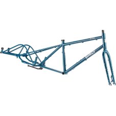 Surly Big Dummy — rámová sada, Twilight Zone
