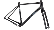 Salsa Warbird C 2024 Frameset