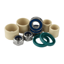 MK5 PEDAL INTERNALS