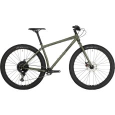 Surly Krampus Rigid — British Racing Green