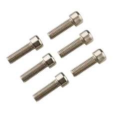 ENDURO MK3 STEM STEEL BOLT KIT