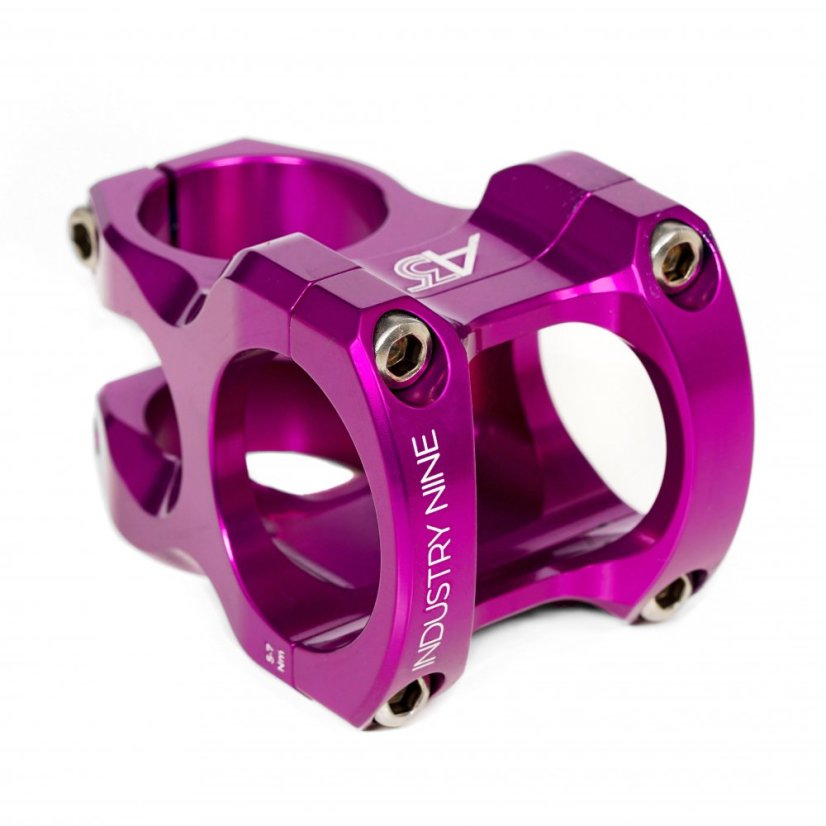 Mountain Stems Industry Nine A35