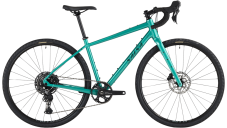 Salsa Journeyer CUES 1x10 700c