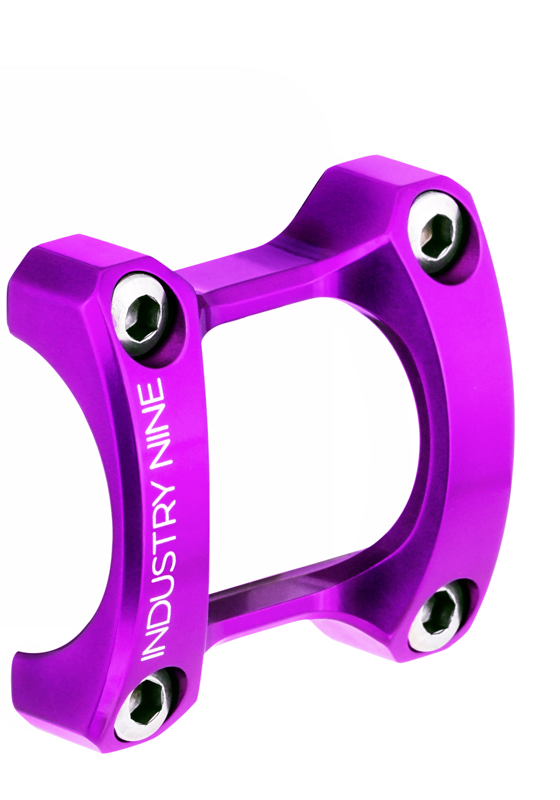 Mountain Stems Industry Nine A35 CUSTOM