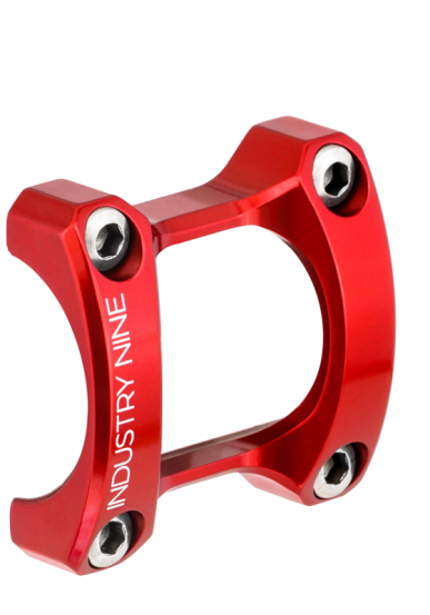 Mountain Stems Industry Nine A35 CUSTOM