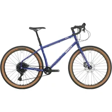 Surly Grappler - Subterranean Homesick Blue