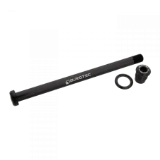 PIVOT 185.3MM REAR AXLE
