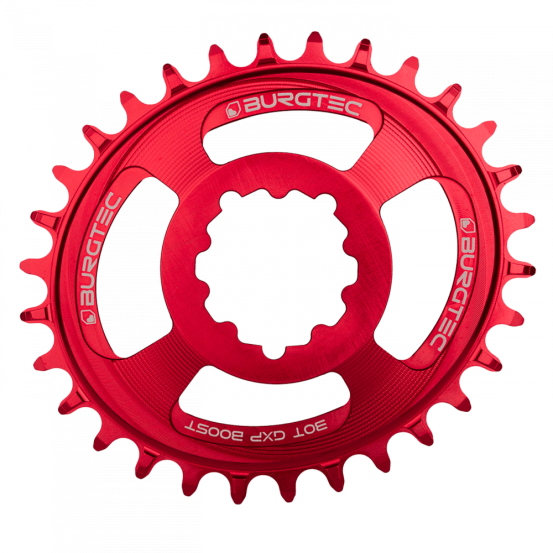 Převodník OVAL SRAM BOOST 3MM OFFSET THICK THIN