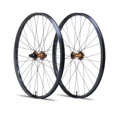 Triad Aluminium Hydra2 J-Bend