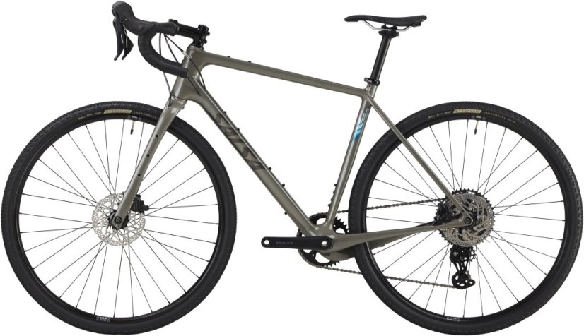 Salsa Warbird C GRX 610 1x