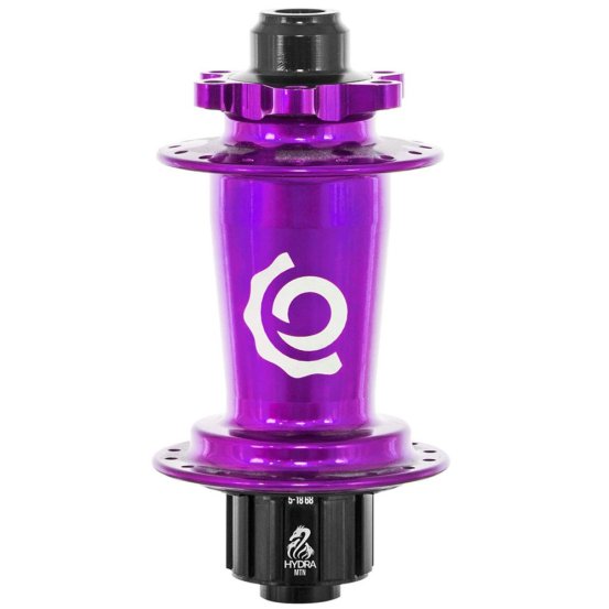 Hydra CLASSIC SINGLE SPEED 6B REAR HUB