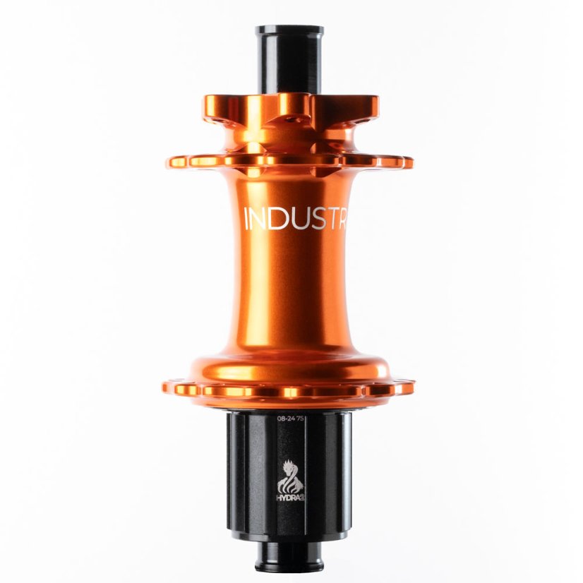 Zadní náboj HYDRA2 6B SUPERBOOST