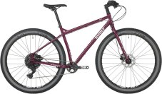 Surly Ogre — Fermented Plum