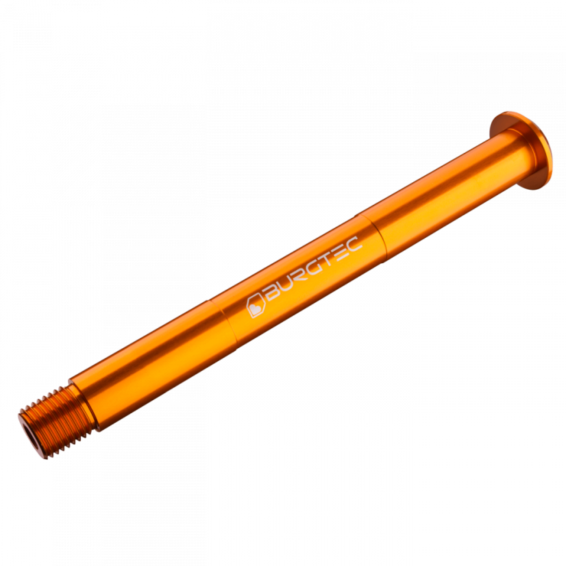 FOX BOOST PRE 2021 FORK AXLE