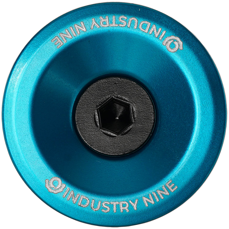 Víčko - TOP CAP ultralite
