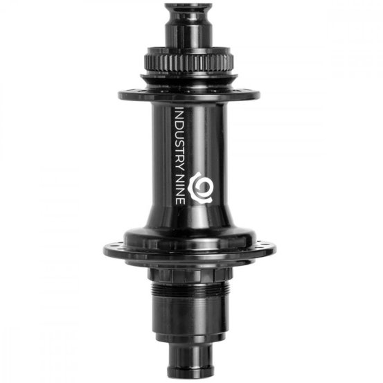 Zadní náboj 1/1 MTM CLASSIC BOOST CL