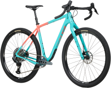 Salsa Cutthroat C Rival GX AXS Transmission 2024