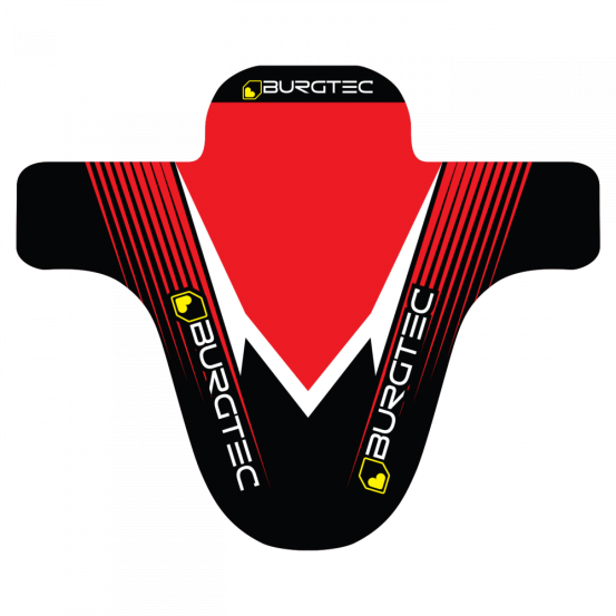 Blatníček Moto Mudguard