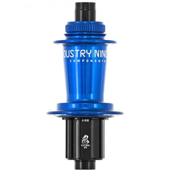 Zadní náboj Hydra CLASSIC SUPERBOOST CL