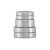 1/1 - Rear Bearing Kit (2x 15307A3, 1x 15267A3, 1x 152610)