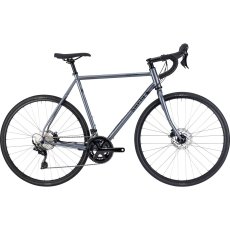 Surly Midnight Special 700c — Stainless Teal