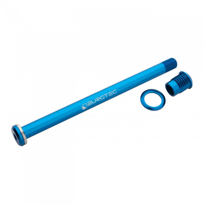 Zadná os pre Santa Cruz 173.7mm