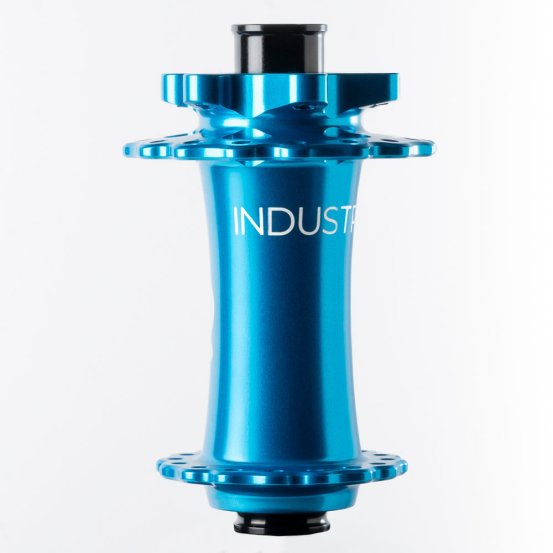 Hydra2 6B FRONT HUB 20x110 Boost