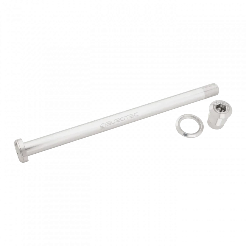 Zadní osa pro PIVOT 185.3mm