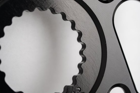 Převodník Shimano HG12 Direct Mount