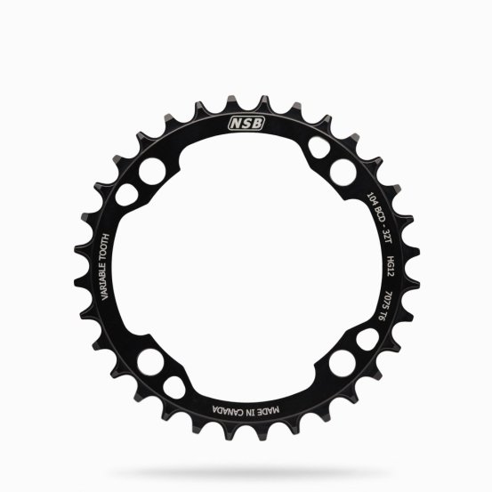 Převodník Shimano HG12 1x12 104 BCD