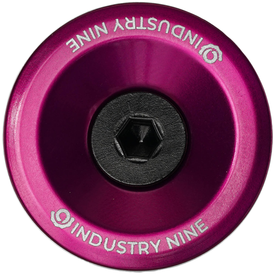 Víčko - TOP CAP ultralite