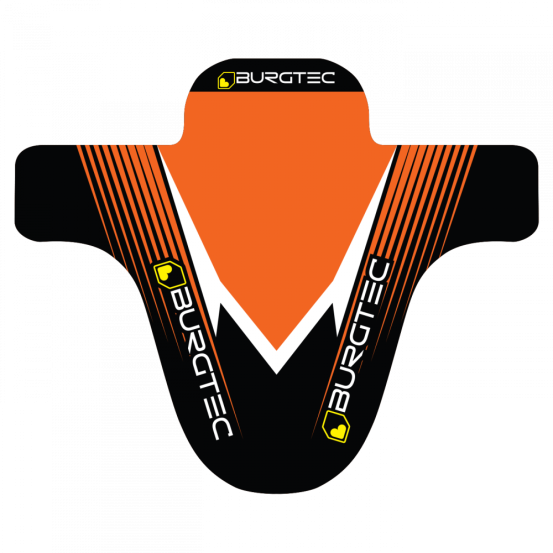 Blatníček Moto Mudguard