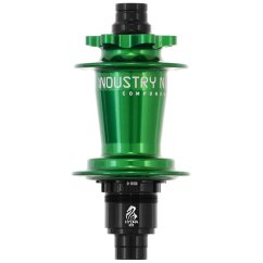 Zadní náboj Hydra CLASSIC BOOST 6B | 32h | 12x148 Boost | Zelená