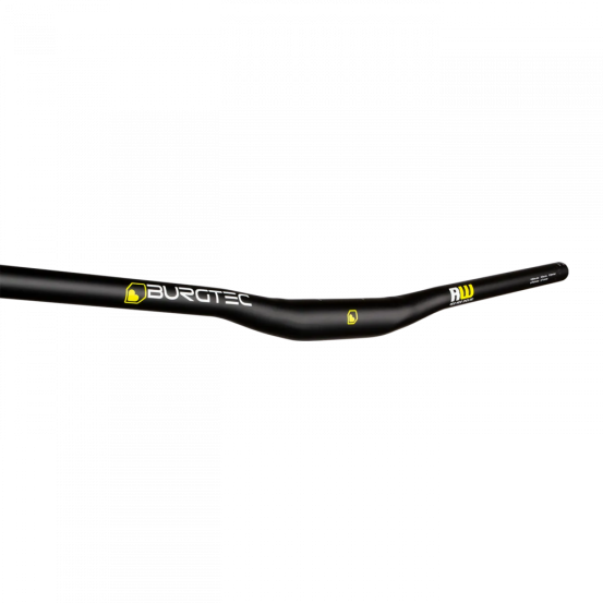 Řídítka RIDE WIDE ENDURO ALLOY