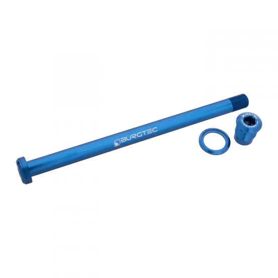 Zadní osa pro PIVOT 185.3mm