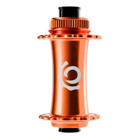 Hydra2 CL FRONT HUB