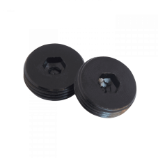 Burgtec krytka osy pedálů Penthouse MK5 a MK4