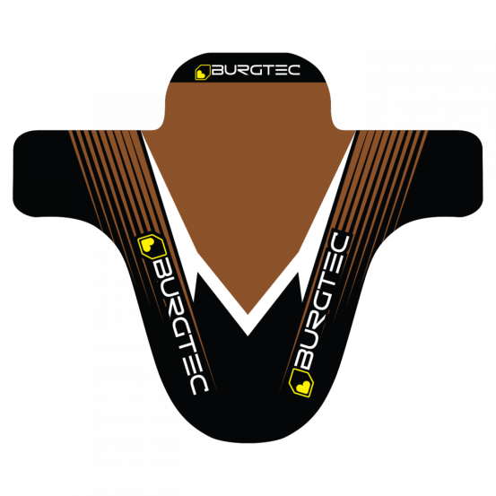 Blatníček Moto Mudguard