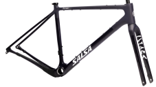 Salsa Flyway C DLX — rámová sada